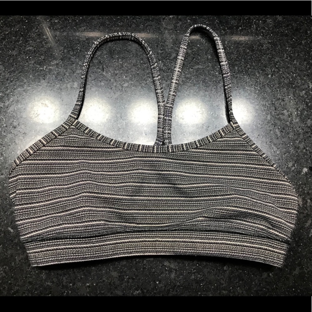 Lululemon Power Y Bra